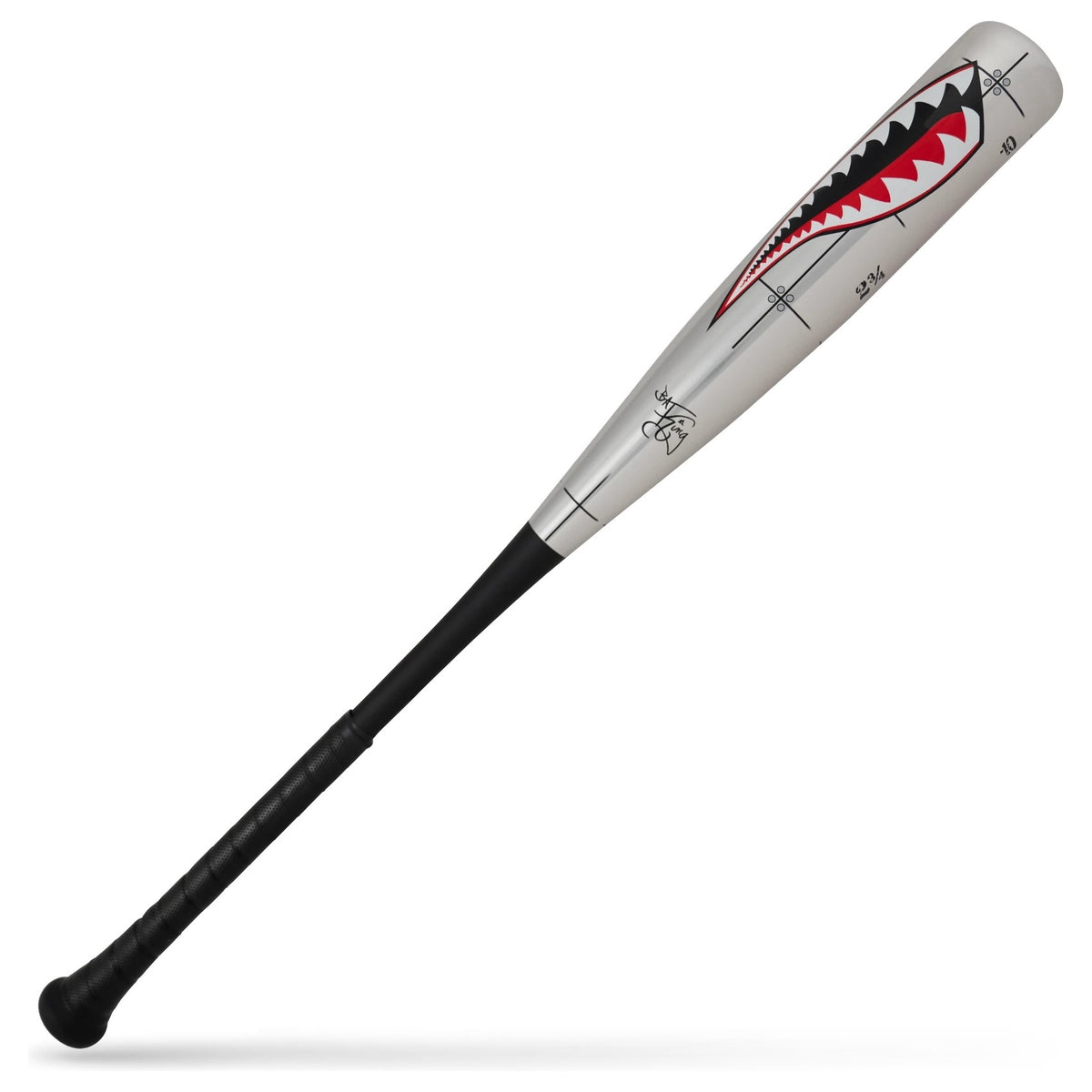 2026 Victus Vibe Warhawk Youth USSSA Baseball Bat -10oz VSBVIB10WH