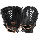 Rawlings R9 Fastpitch Softball Glove 12" R9SB120-4B