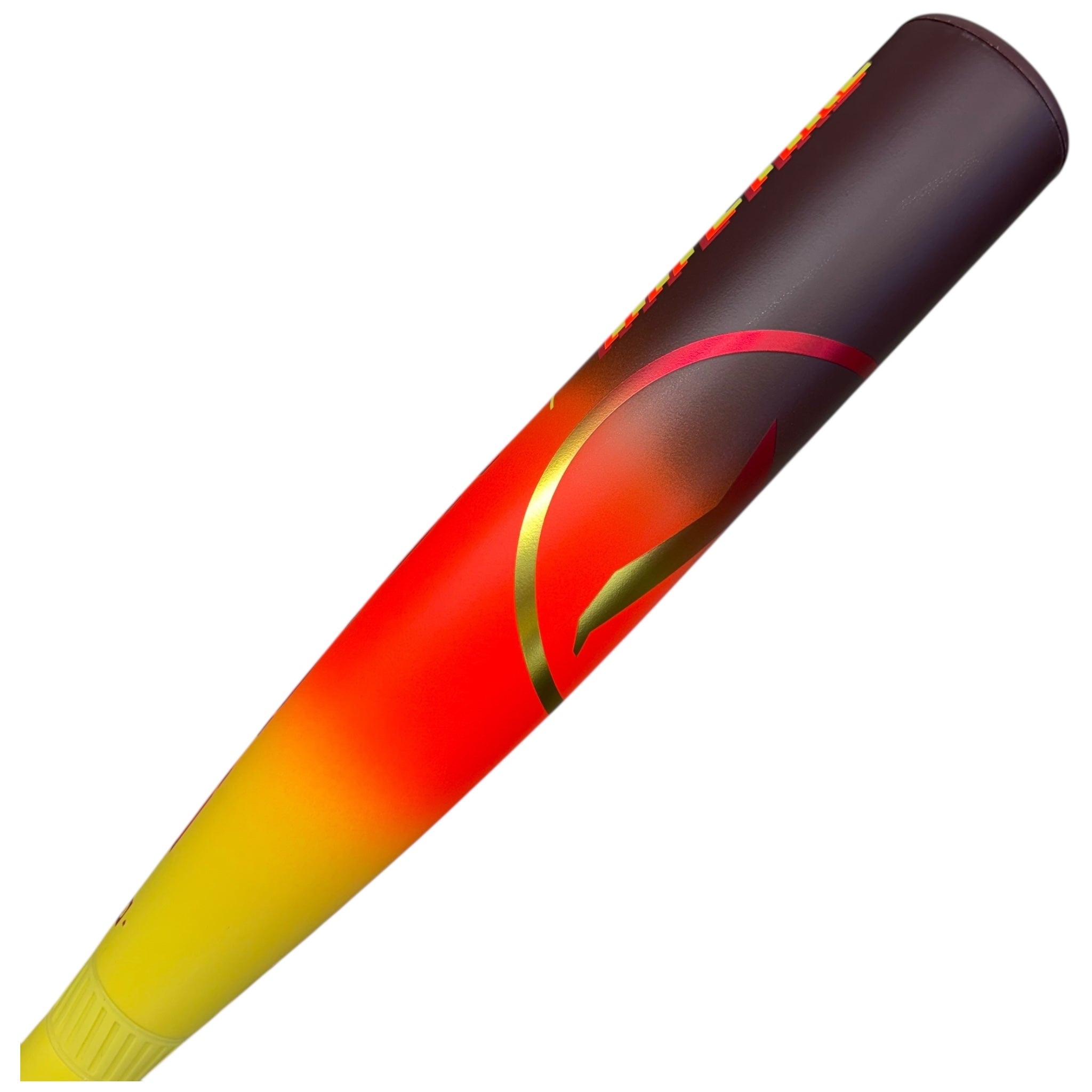 2026 Easton Hype Fire BBCOR Baseball Bat -3oz EBB6HYP3 – CheapBats.com