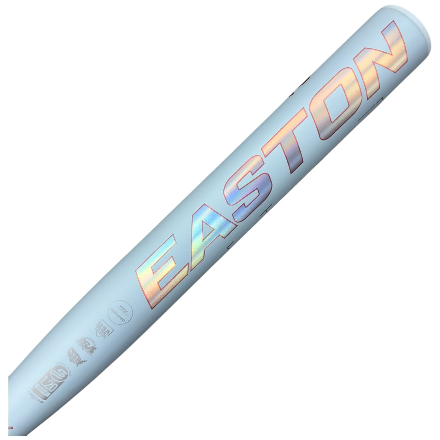 2025 Easton Ghost Unlimited Fastpitch Softball Bat EFP5GHUL