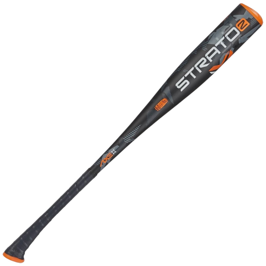 2024 Axe Strato Youth USSSA Baseball Bat -10oz L143M