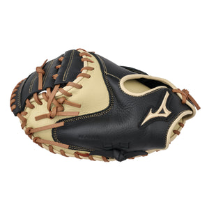 Mizuno Samurai Youth Baseball Catcher's Mitt 33" GXC95Y3 313060