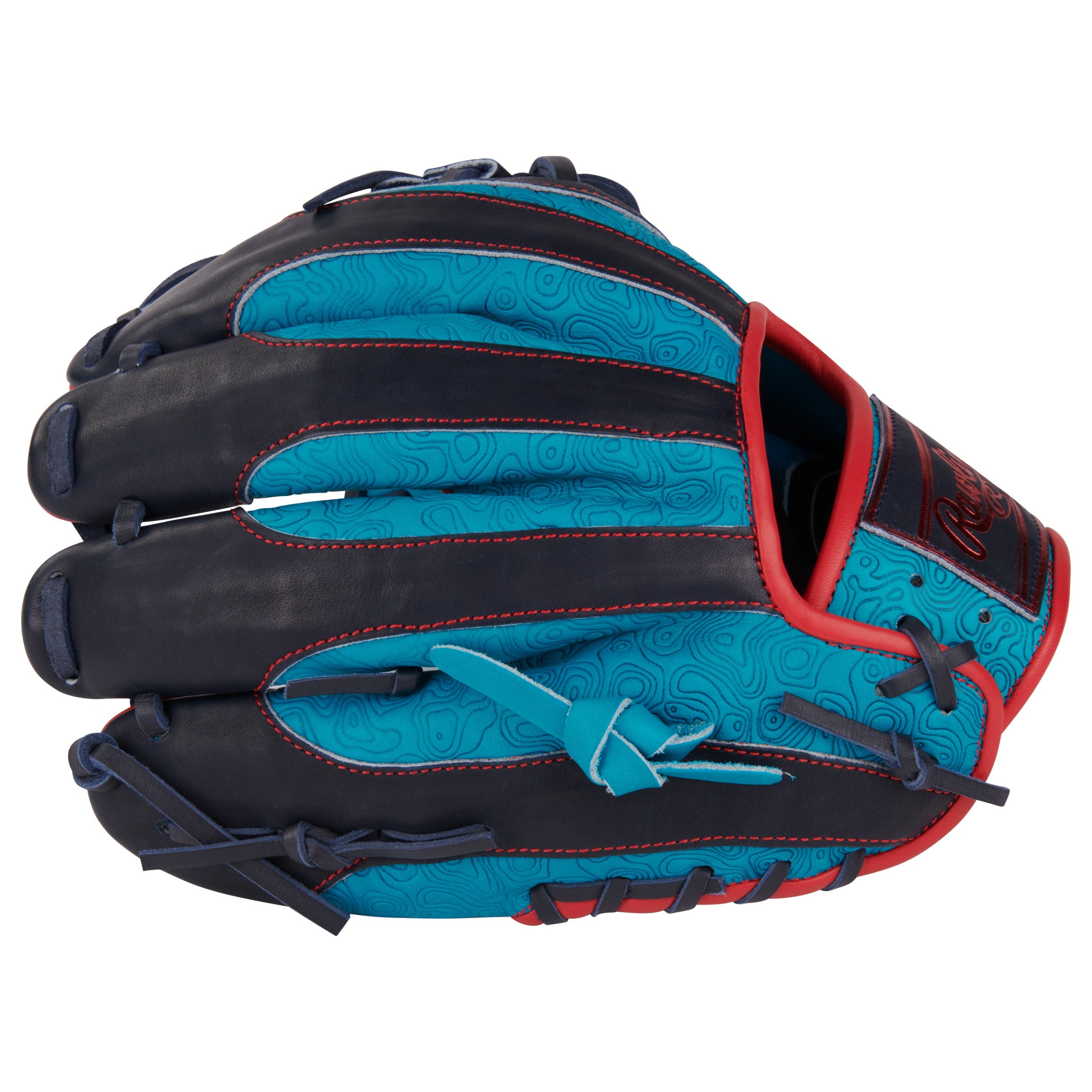 Rawlings HOH ColorSync 11.5 in Glove PROR204-2TE – CheapBats.com
