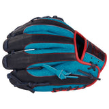 Rawlings ColorSync Heart of the Hide 11.5" Baseball Glove PROR204-2TE