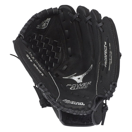 Mizuno Prospect PowerClose Youth Baseball Glove 10.5" GPP1050Y3 312722