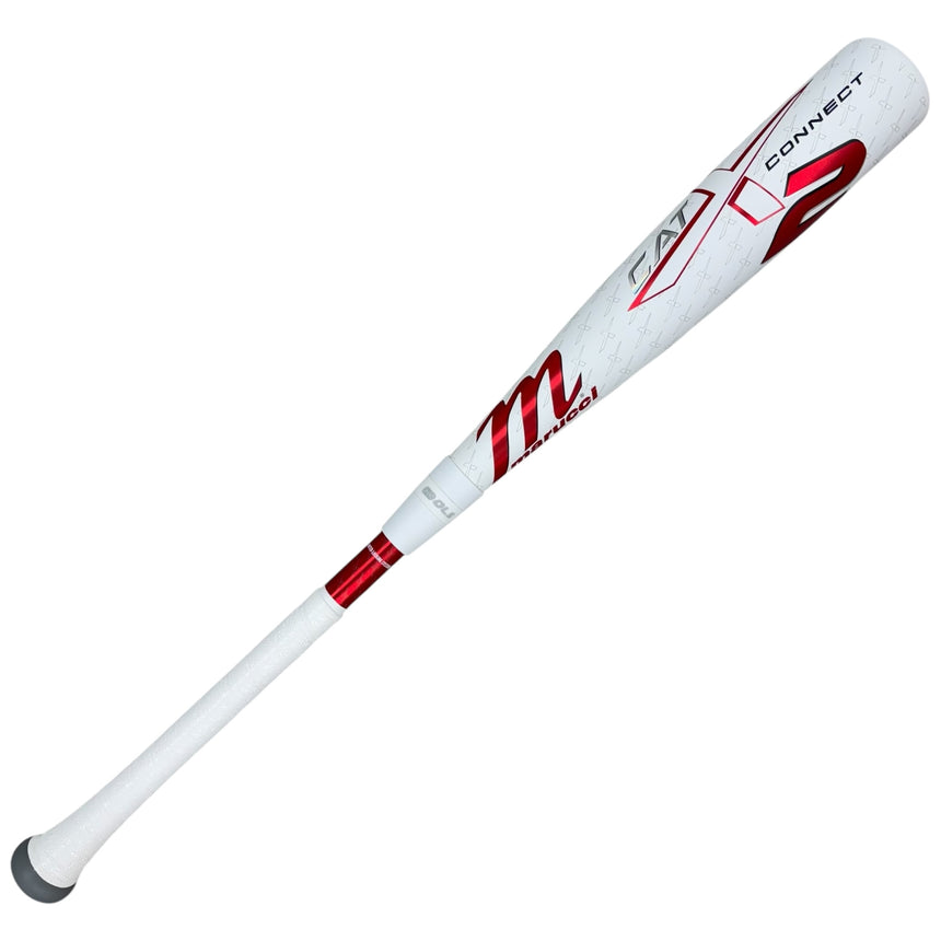 Marucci CATX2 Connect Youth USSSA Baseball Bat -5oz MSBCCX25