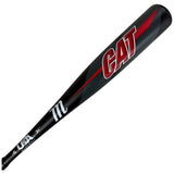 CLOSEOUT Marucci Cat USA Youth Baseball Bat -5oz MSBC5YUSA