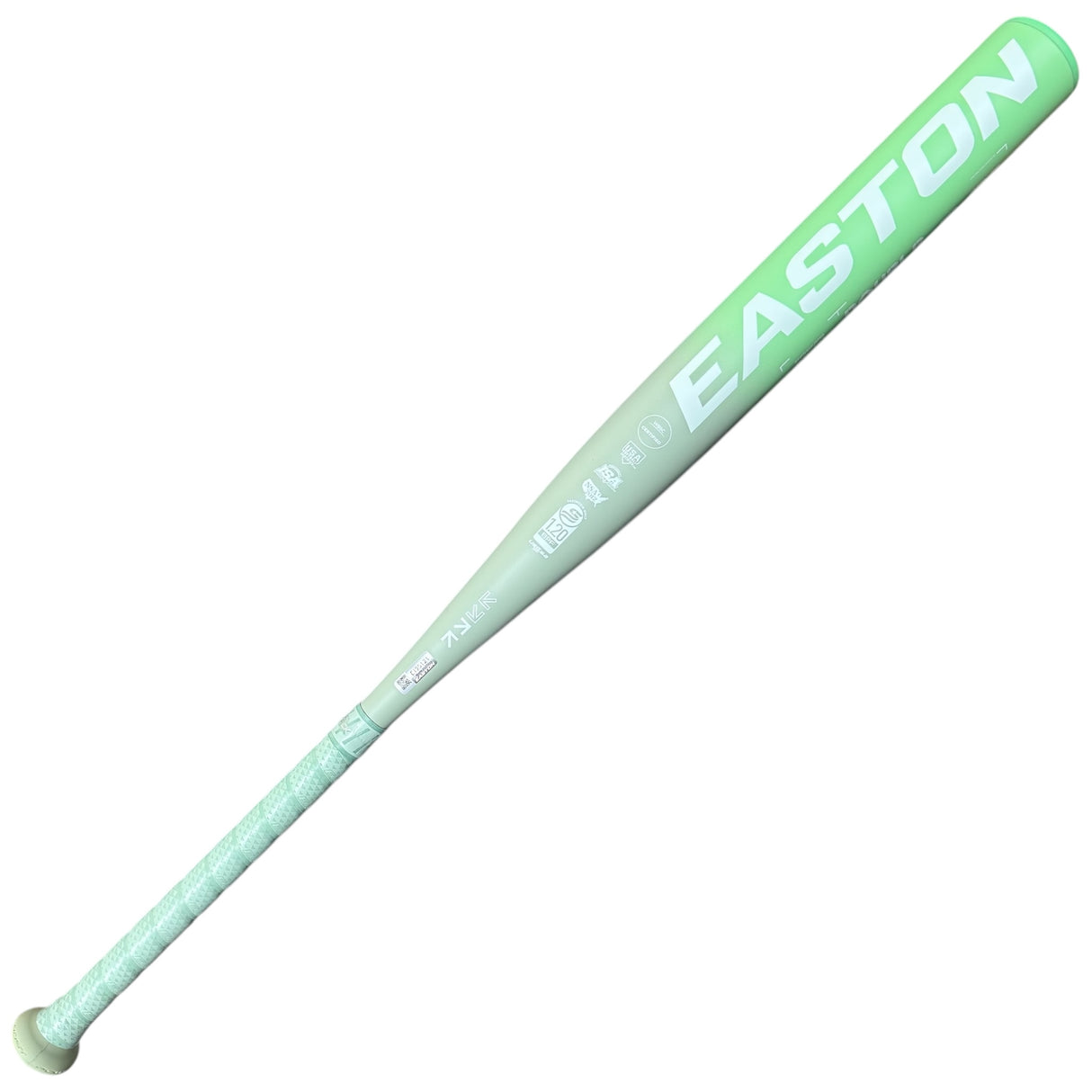 Easton Ghost Matcha Unlimited Fastpitch Softball Bat EFP5GHUM10