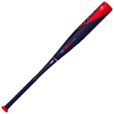 CLOSEOUT 2022 Easton ADV Hype Youth USSSA Baseball Bat -10oz SL22HYP10