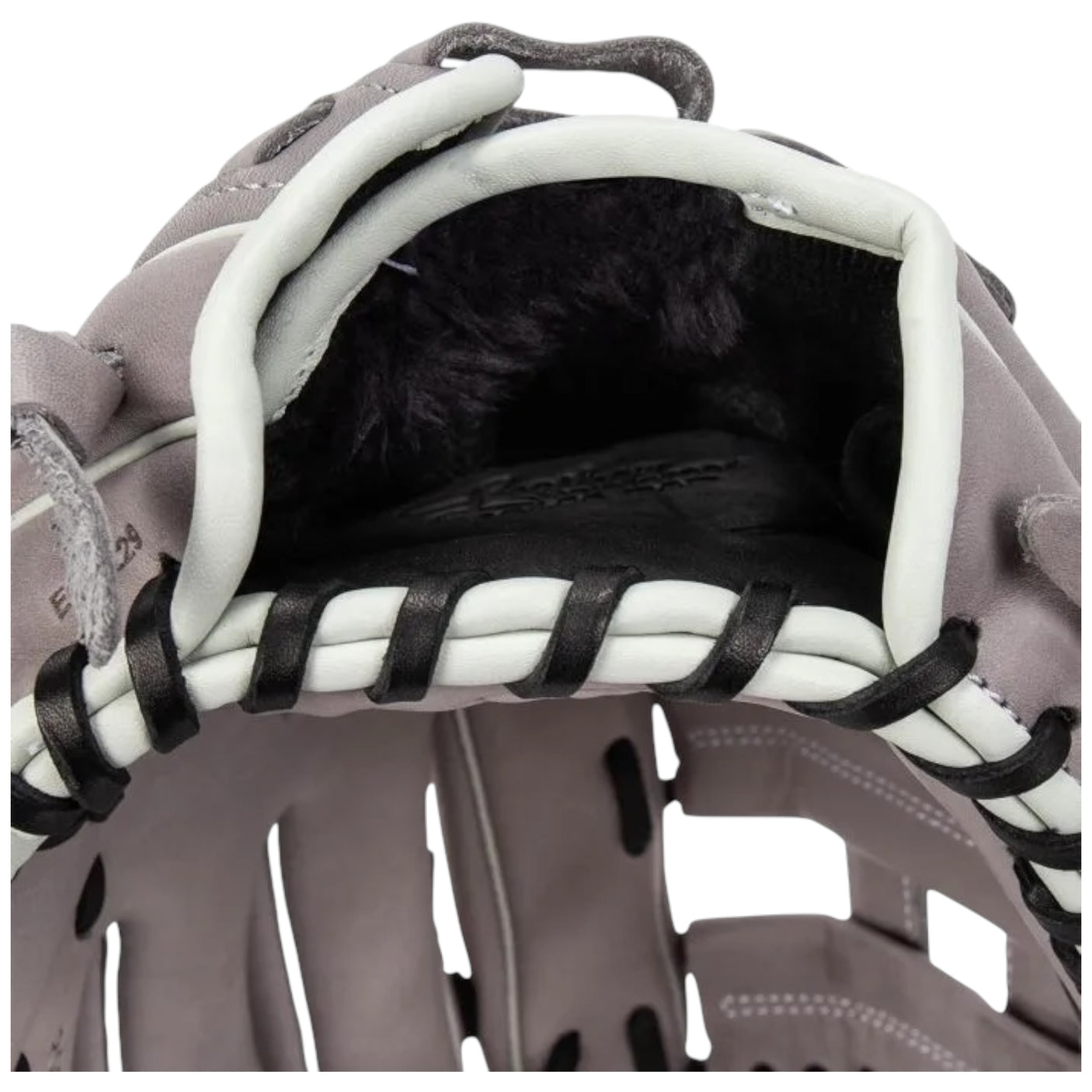 Rawlings R9 ContoUR Fit Fastpitch Softball Glove 12" R9SB120U-6GW