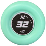 2026 Marucci Asura Lux Fastpitch Softball Bat -10oz MFPASL10