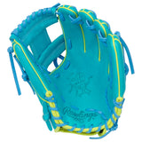 Rawlings Heart of the Hide ContoUR 11.5" Baseball Glove PROR234U-2TEY