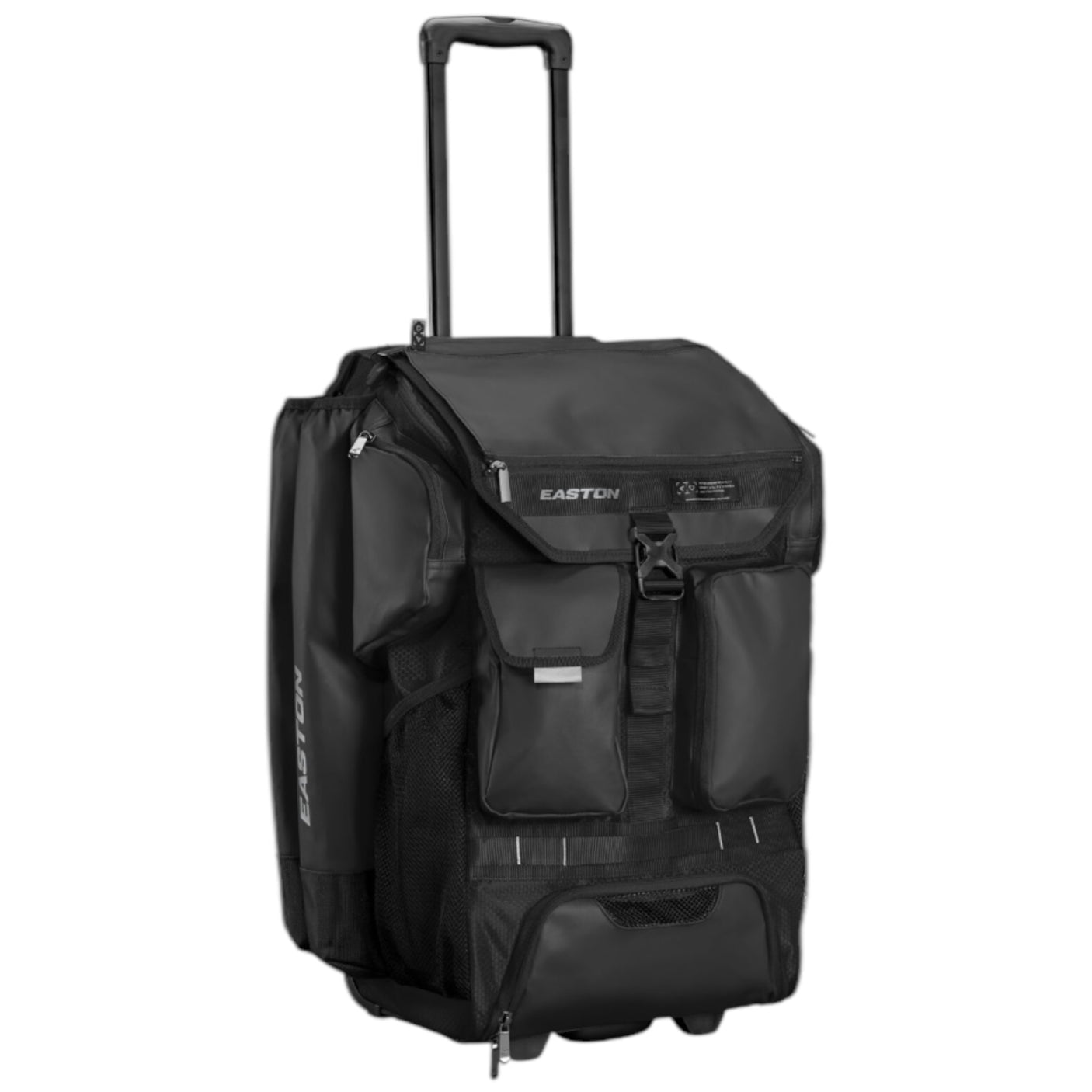 Easton 5 Tool Phenom Wheeled Bag