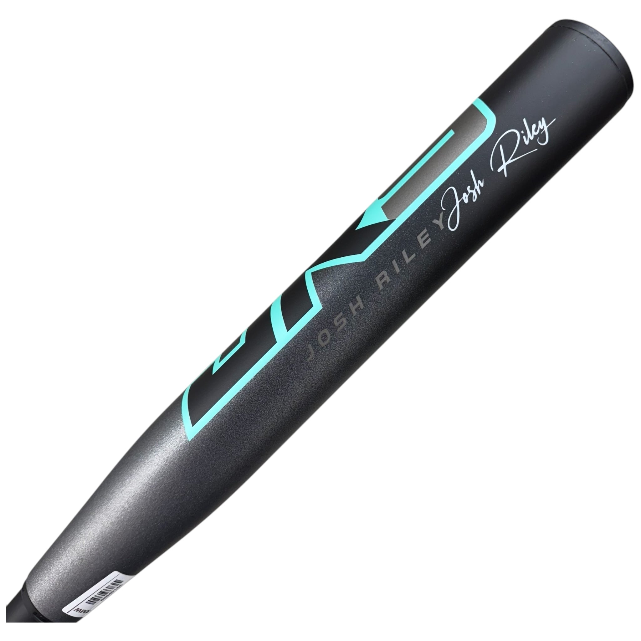2025 Miken JR9 2 Piece Slowpitch Softball Bat Maxload USSSA