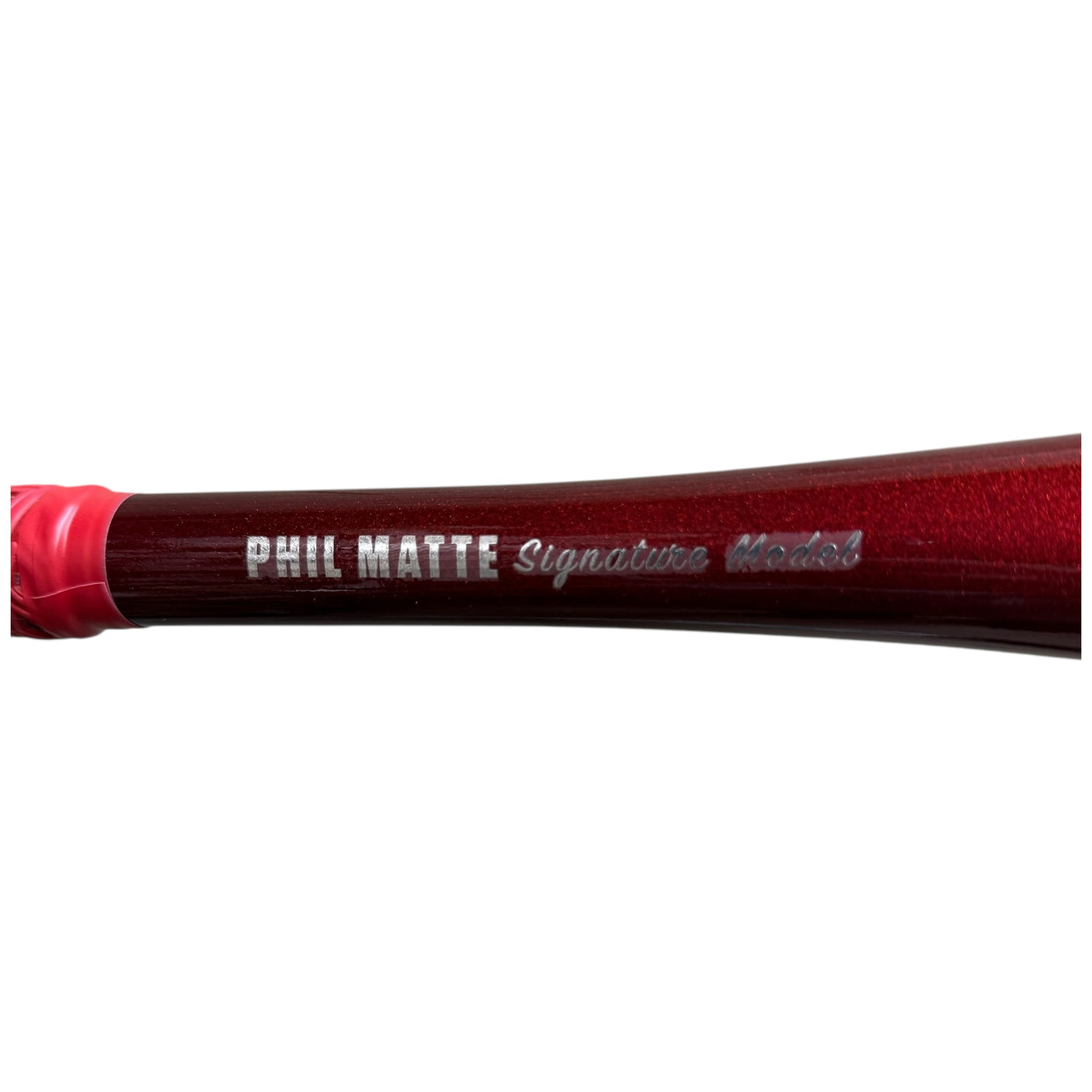 2025 Worth Bedlam Phil Matte Slowpitch Softball Bat USSSA 13" Balanced 1-Piece WSU5PMB1B