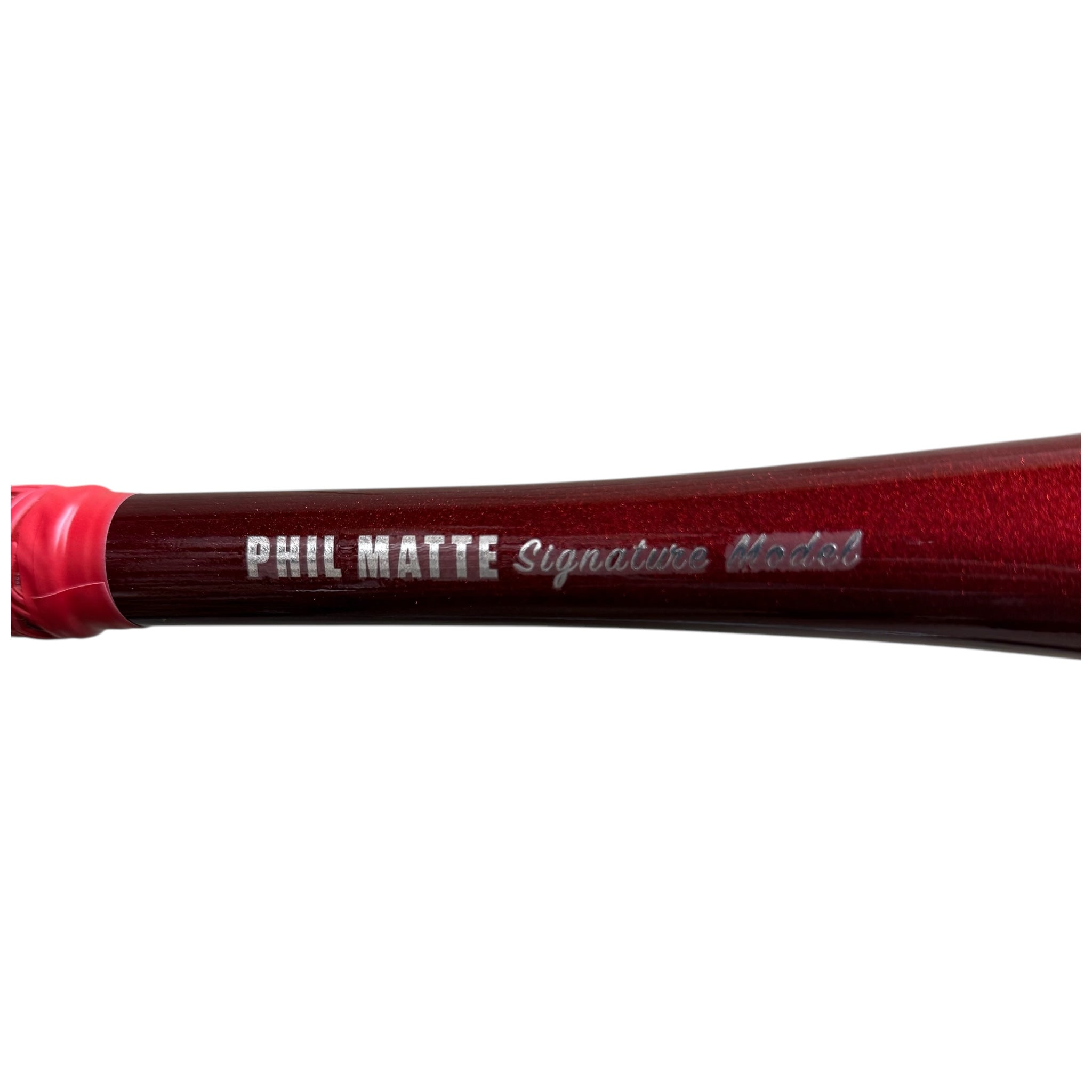 2025 Worth Bedlam Phil Matte Slowpitch Softball Bat USSSA 13