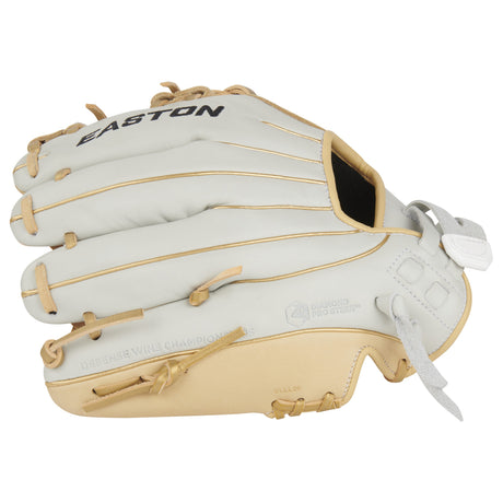 Easton Elite Series Morgan Stuart Fastpitch Softball Glove 11.5" EMYWHY-2023