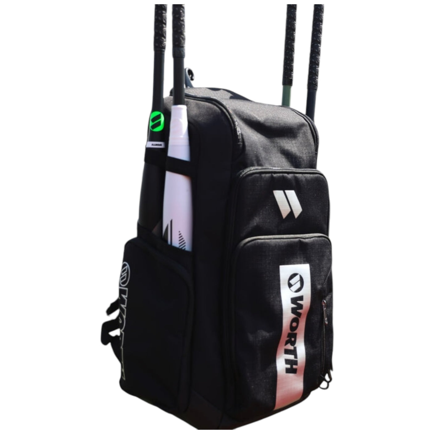 Worth Pro SP Backpack