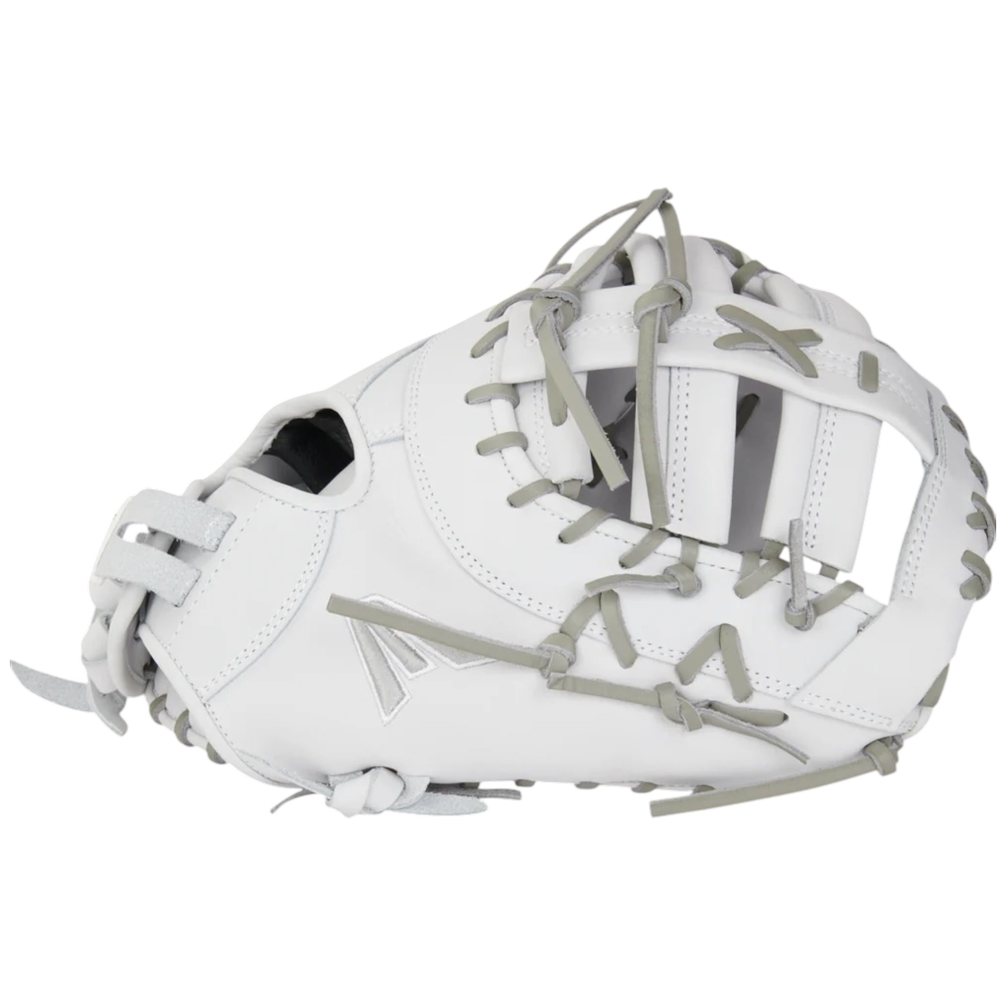 Easton Pro Collection Fastpitch Softball First Base Mitt 13