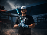 2026 Easton Marsh Tyler Marshburn Loaded USSSA Slowpitch Softball Bat 1 Piece 12.75" Barrel ESU6MRSH1L lifestyle