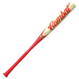 2027 Combat Steel Horses Red Rider SPEC-A1 BBCOR Baseball Bat CBB7A1RR3
