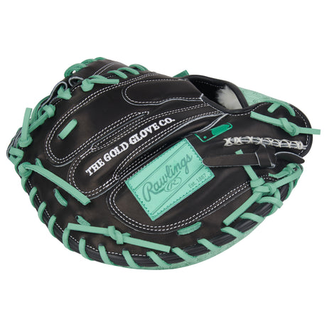 Rawlings Pro Preferred Catcher's Mitt 33" PROSCM33-23BM