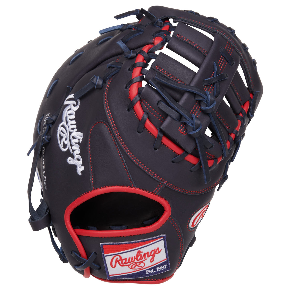 Rawlings NXT Series First Base Mitt 12.25" NXTDCTU-10N