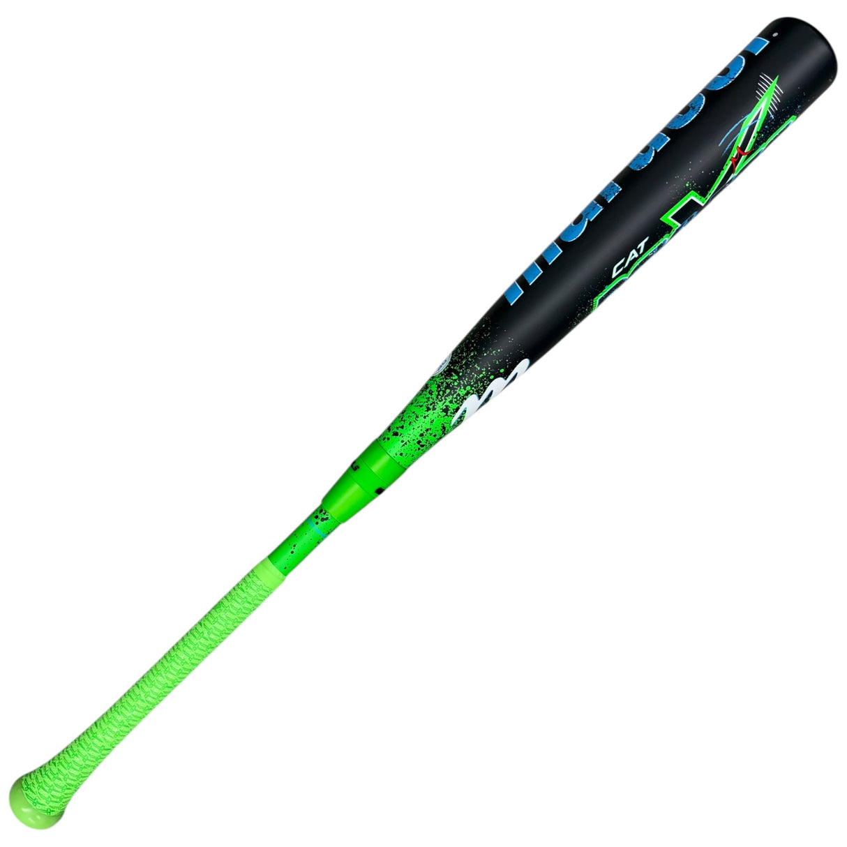 2026 Marucci Cat X RCKLESS Hybrid BBCOR Baseball Bat -3oz MCBCRH
