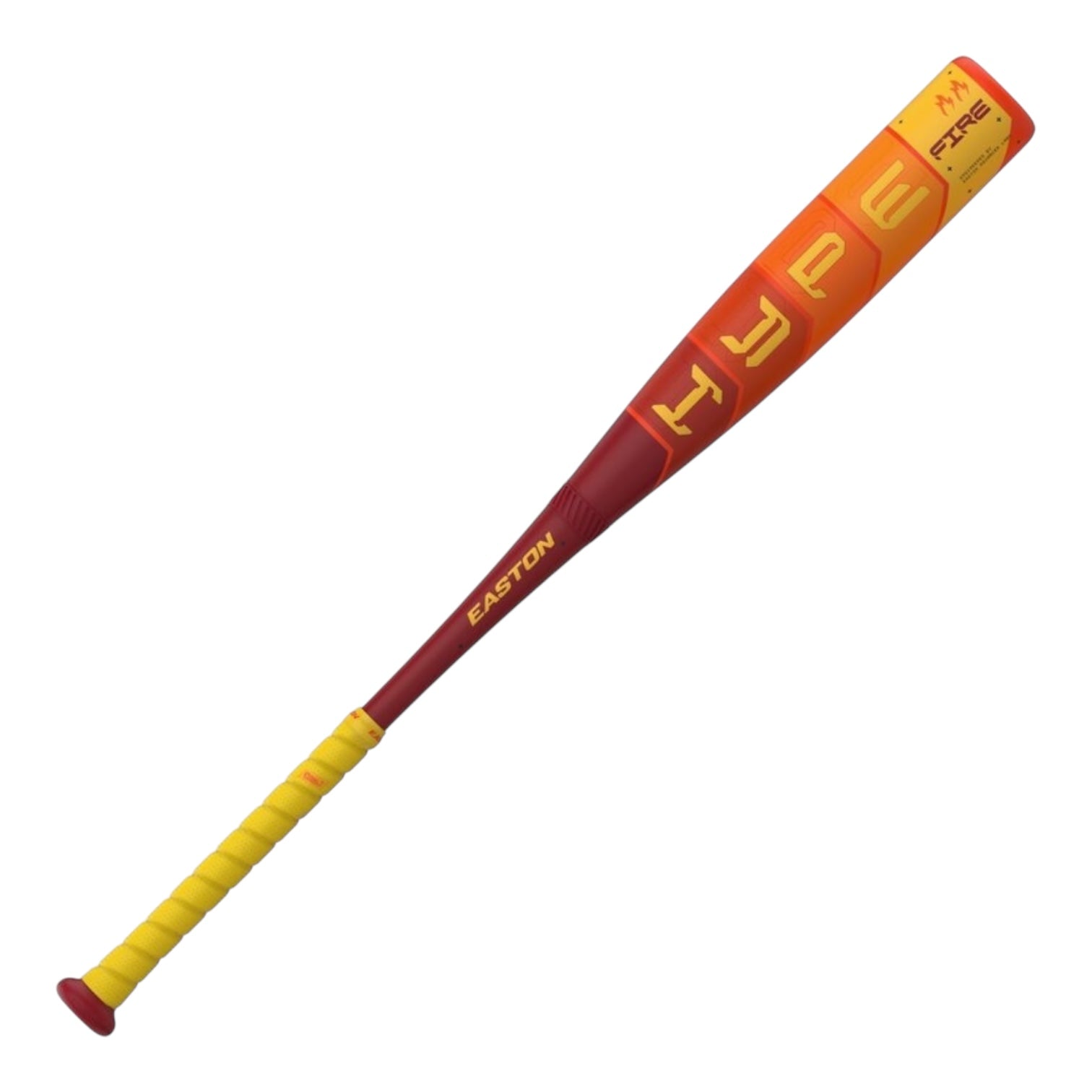 2025 Easton Hype Fire Youth USSSA Baseball Bat -10oz