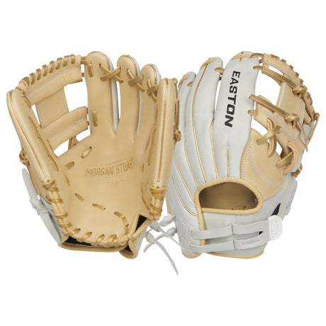 Easton Elite Series Morgan Stuart Fastpitch Softball Glove 11.5" EMYWHY-2023