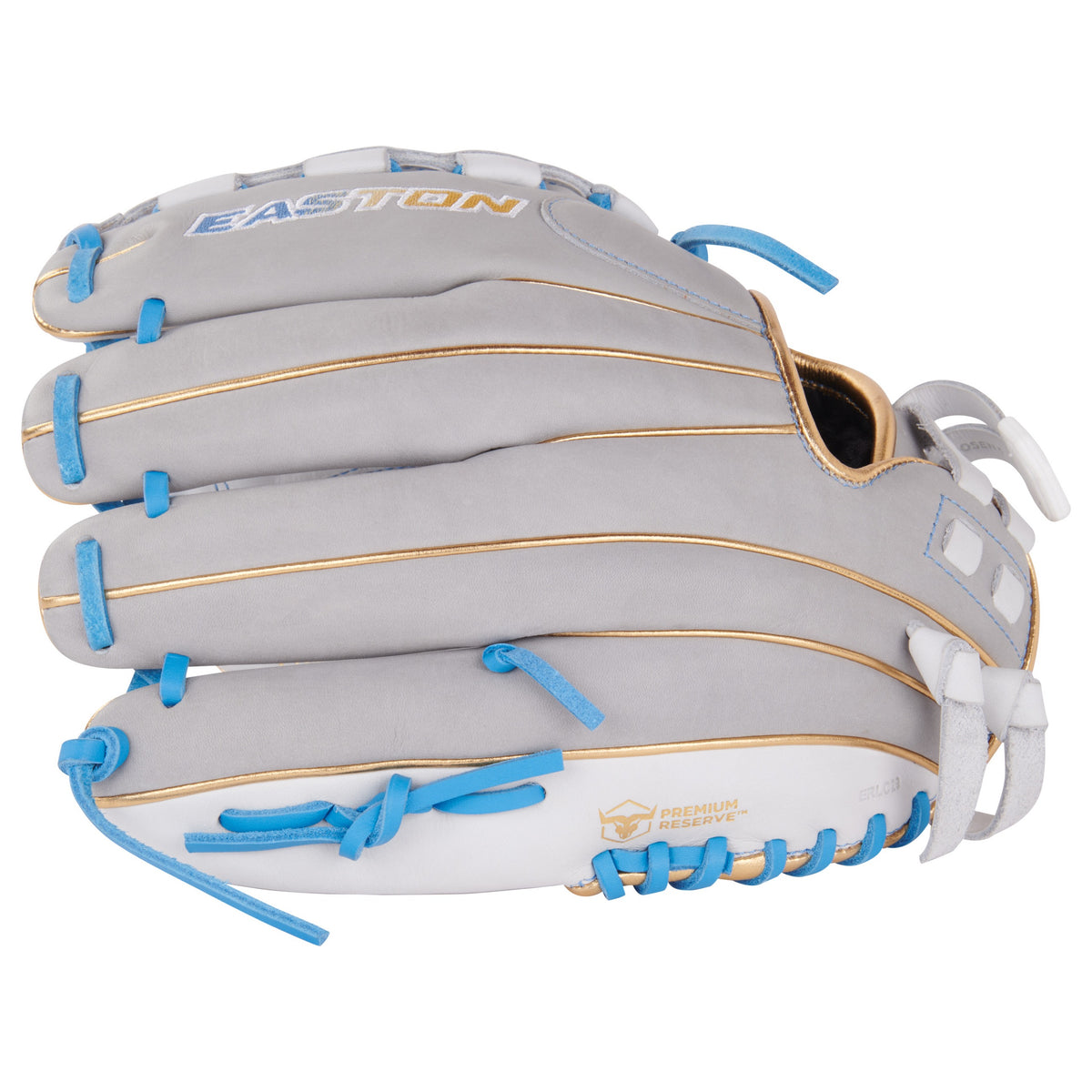 Easton Professional Collection Fastpitch Softball Glove 12" PCFP120-3WG