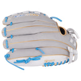 Easton Professional Collection Fastpitch Softball Glove 12" PCFP120-3WG