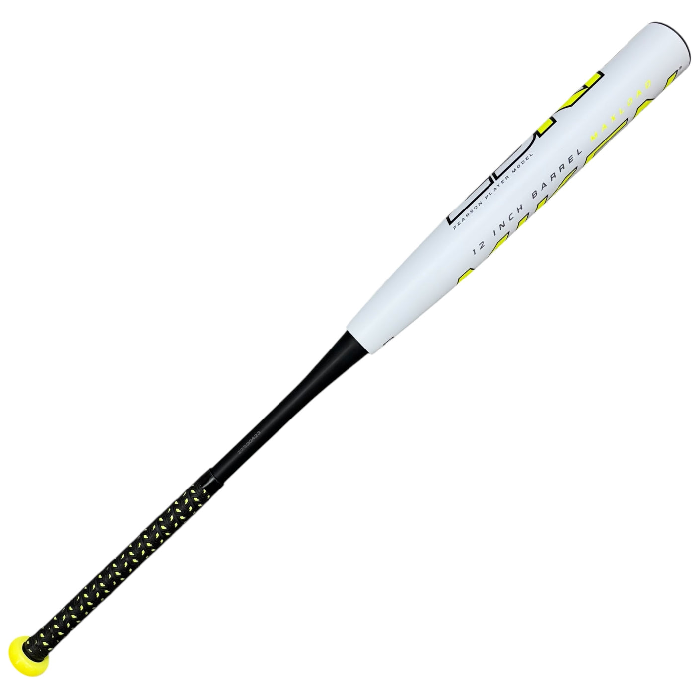 2023 Miken Freak KP23 Slowpitch Softball Bat Maxload ASA USA MSA3KPL