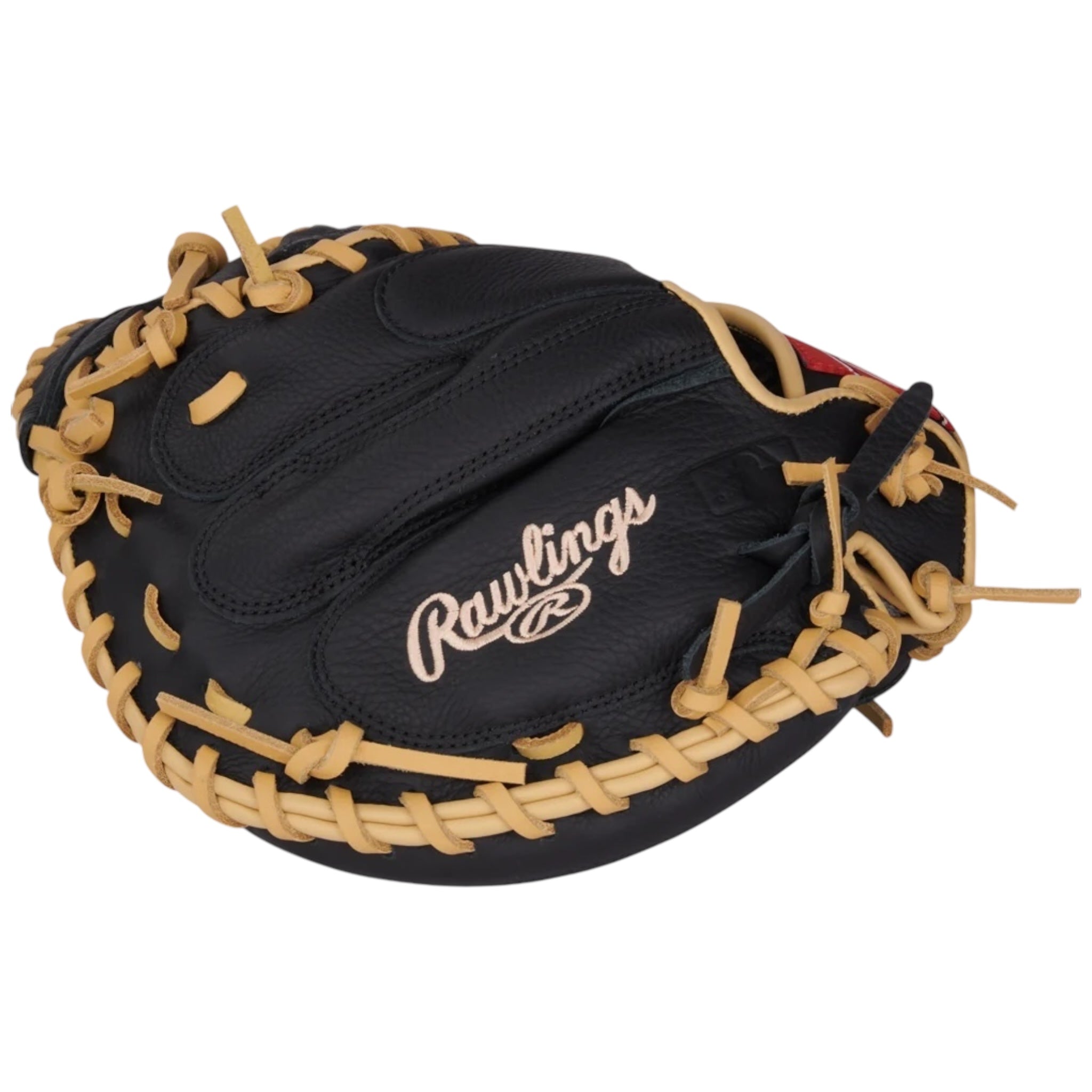 Rawlings Select Pro Lite Youth Baseball Catchers Mitt 32