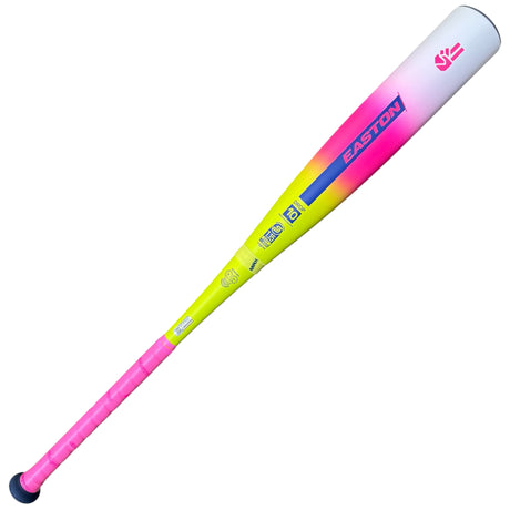 2026 Easton Dub Youth USSSSA Baseball Bat -10oz EUT6DUB10