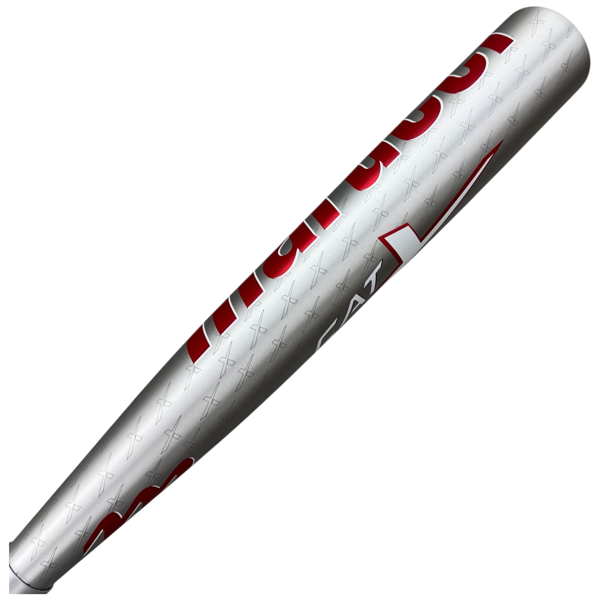 Marucci CATX2 Connect Baseball Bat - Thumbnail 2