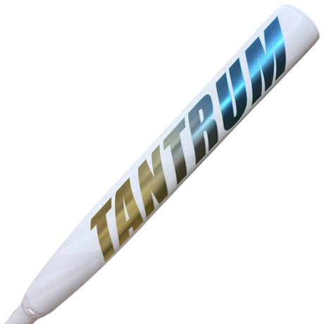 Easton Tantrum USA Slowpitch Softball Bat Endloaded 2 Piece 12.75" Barrel ESA6TNTL