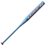 2026 Miken Ultra Gamer HOF Mike Dill Maxload SSUSA Slowpitch Softball Bat 1 Piece 13.5" Barrel MSS6MD1L