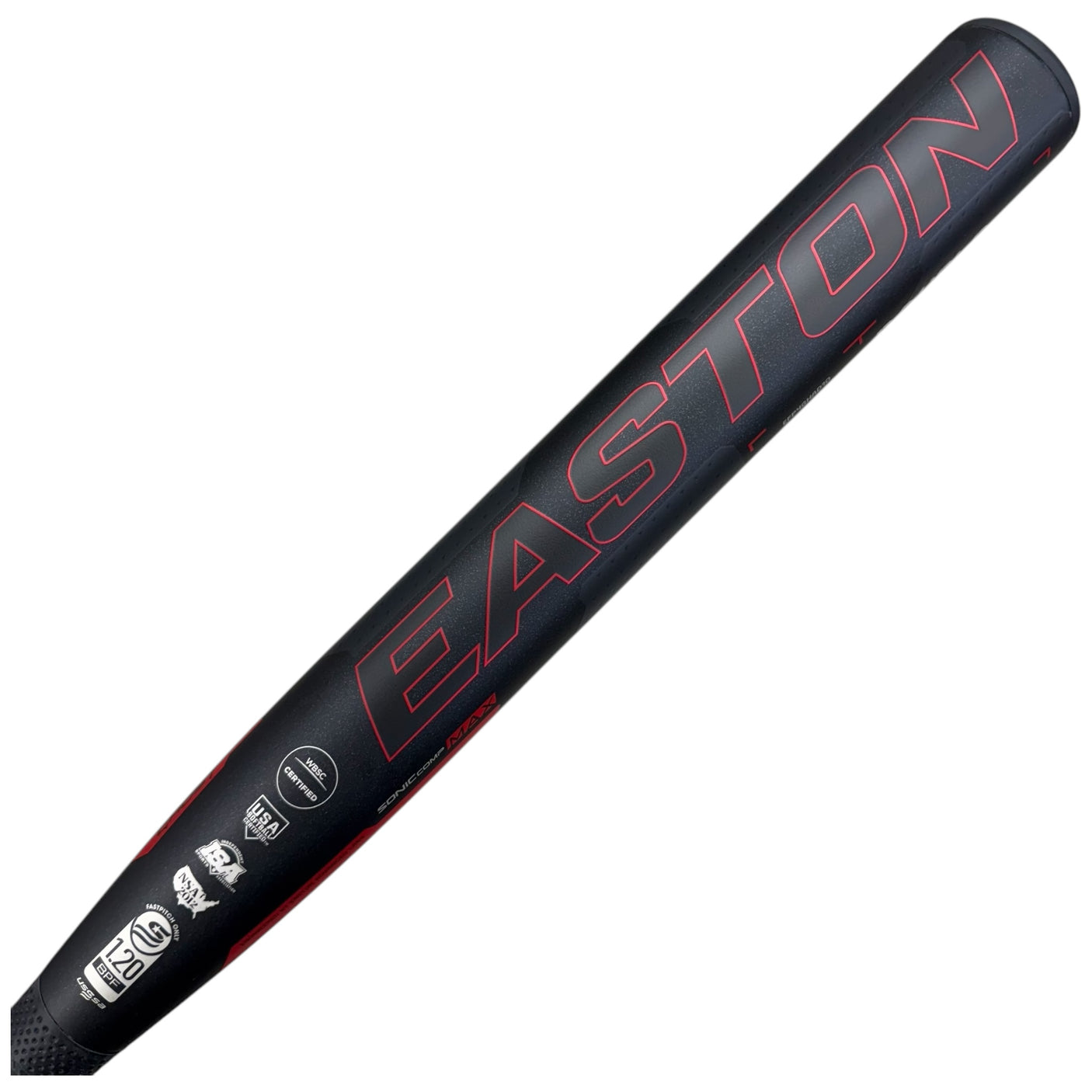 2024 Easton Ghost Advanced Fastpitch Softball Bat -11oz EFP4GHAD11