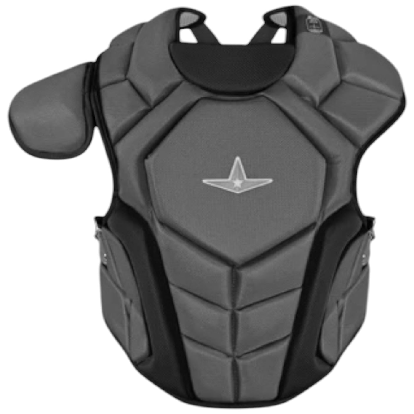 All Star Top Star Catcher’s Gear Set Ages 12-16 Years CKCC-TS-1216