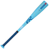 2025 Rawlings Clout Youth USA Tee Ball Baseball Bat -11oz RTB5C11