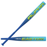 2026 Easton Alpha Loaded USSSA Slowpitch Softball Bat 2 Piece 12.5" Barrel ESU6ALL