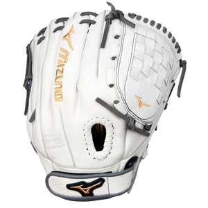 Mizuno MVP Prime Fastpitch Softball Glove 12" GMVP1200PF4W 313066