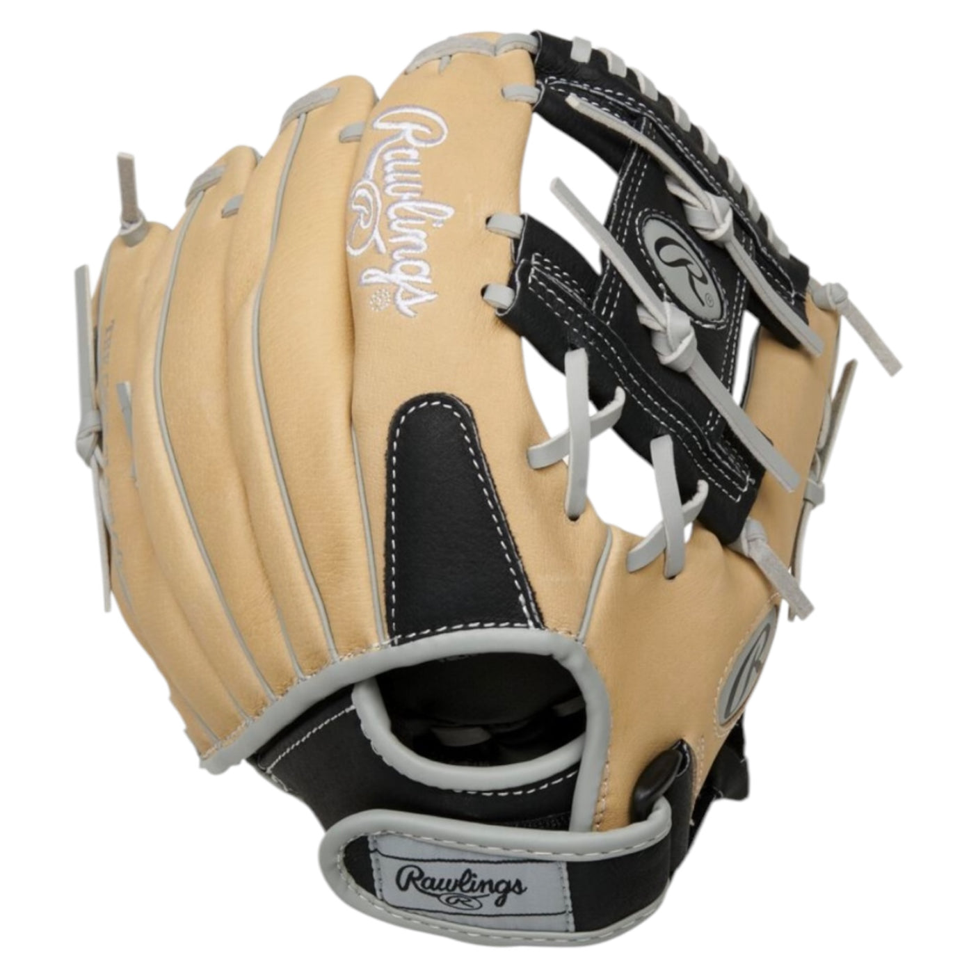 Rawlings Sure Catch Youth Baseball Glove 11" SC110BCI