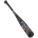 2024 Axe Strato BBCOR Baseball Bat -3oz L137M