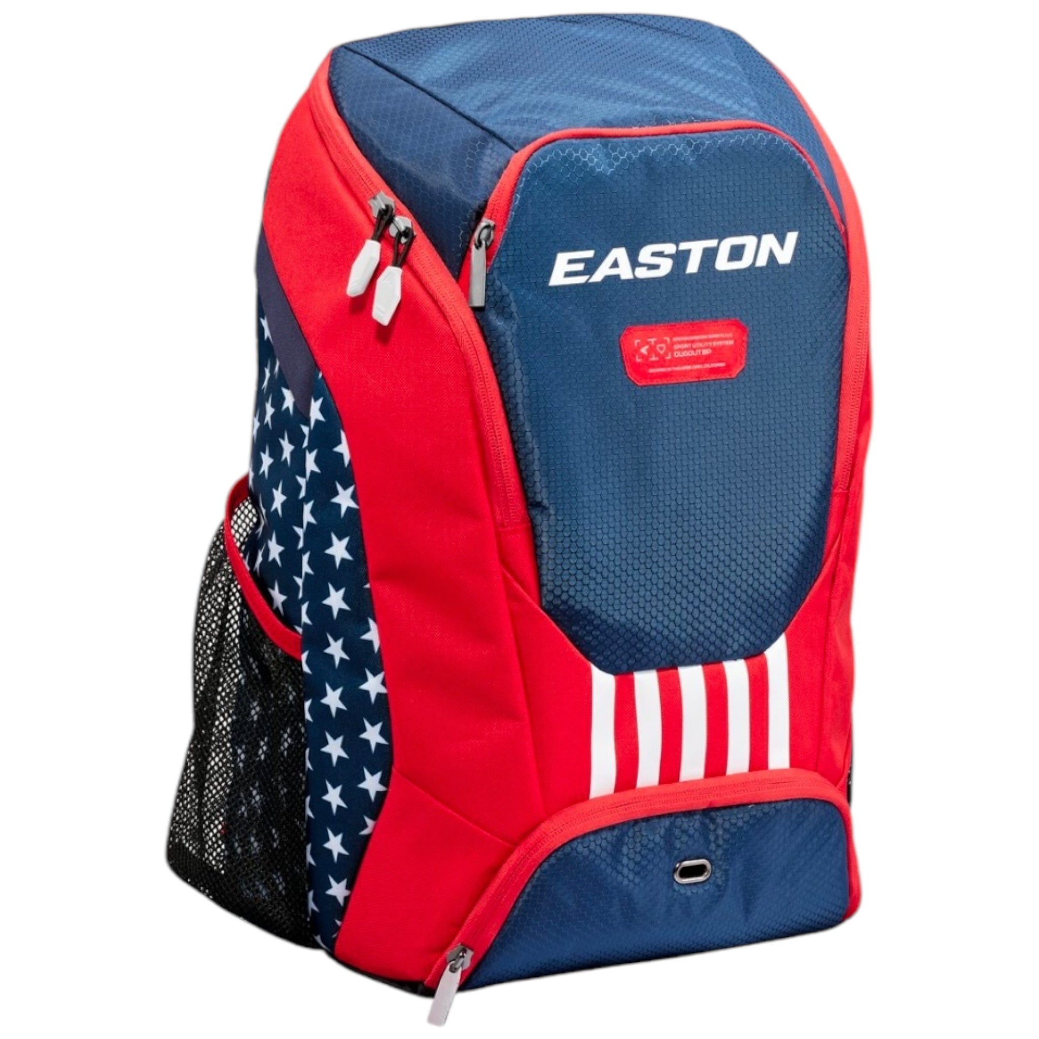 Easton Dugout Backpack