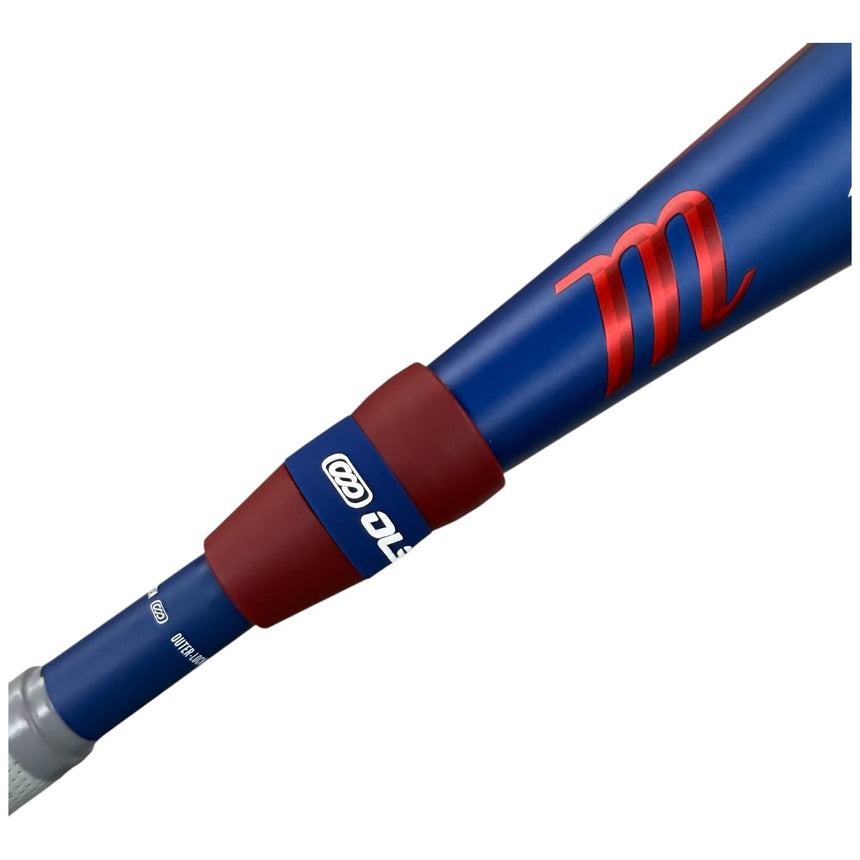 CLOSEOUT Marucci Cat 9 Connect America Youth USSSA Baseball Bat -5oz MSBCC95A