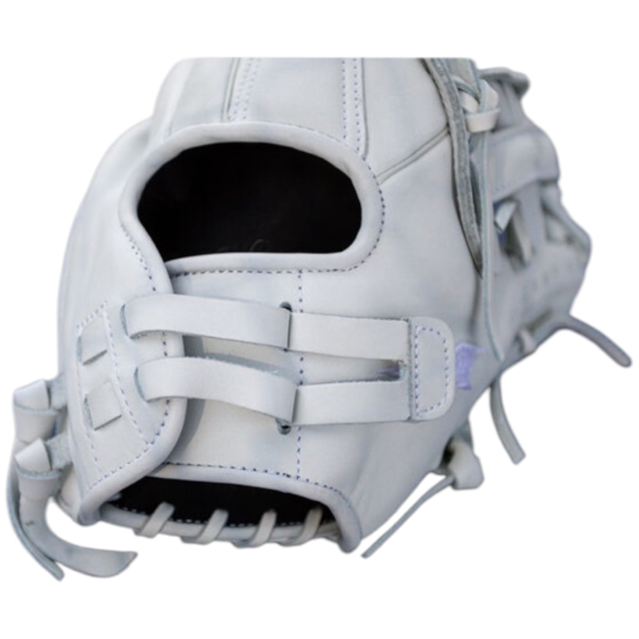 Miken Pro Series Slowpitch Softball Glove 15