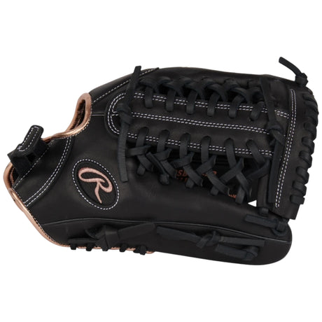 Rawlings R9 Fastpitch Softball Glove 12" R9SB120-4B