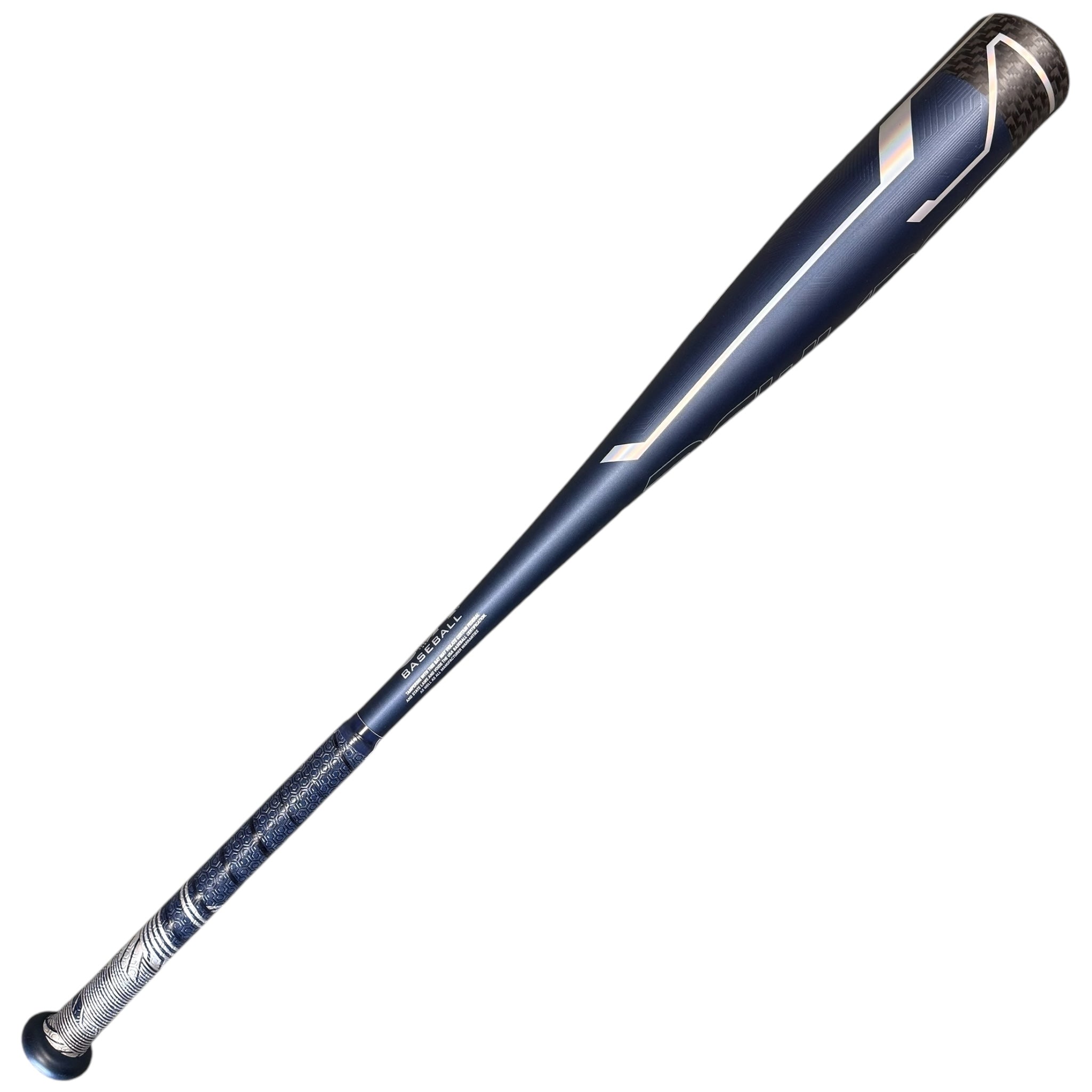 Rawlings Velo ACP Youth USA Baseball Bat -5oz US1V5